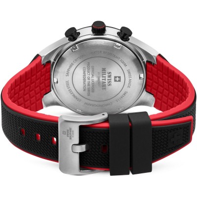 Swiss Military SM34115.06